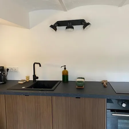 Apartment Le Cocon - Proche Gare Avec Jardinet - 2 Adultes Et 1 Bebe