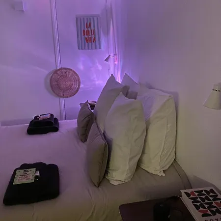 Le Cocon - Proche Gare Avec Jardinet - 2 Adultes Et 1 Bebe Apartment Bois-le-Roi (Seine-et-Marne)